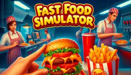 fast-food-simulator