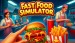 fast-food-simulator